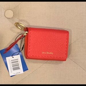 Vera Bradley Leather